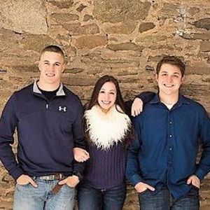 Meet your Posher, Gigi